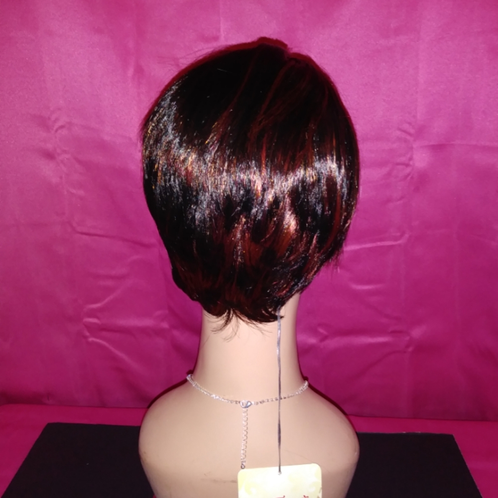 Pixie Cut - Picture 3 of 3